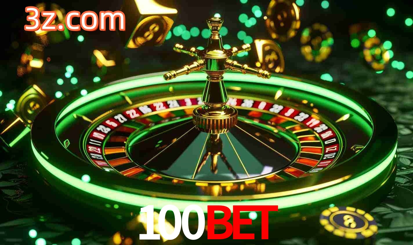 Desfrutar de um Cassino 100Bet