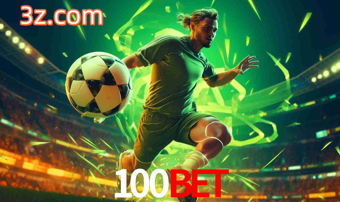 Diversidade Apostas no 100Bet