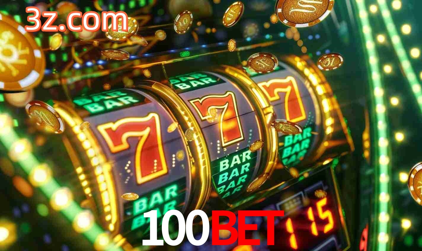Populares Slots 100Bet