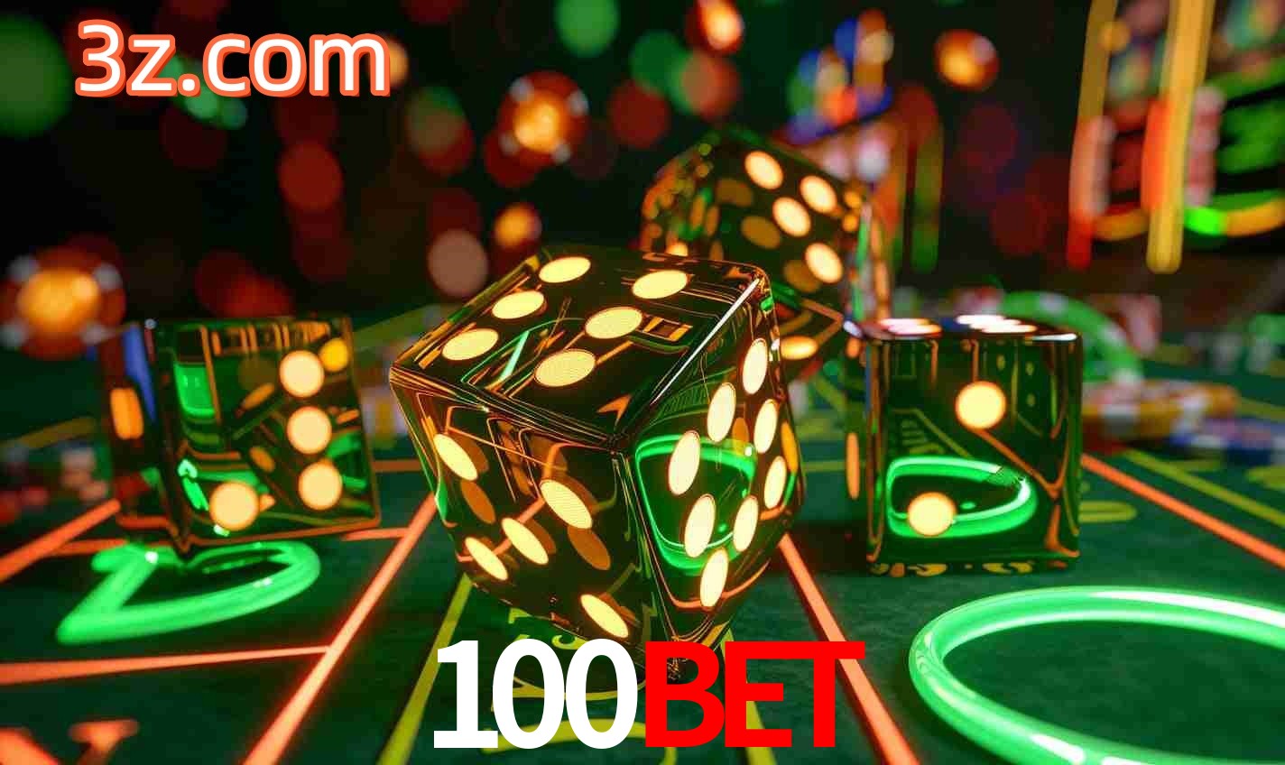 Entretenimento no Jogos 100Bet