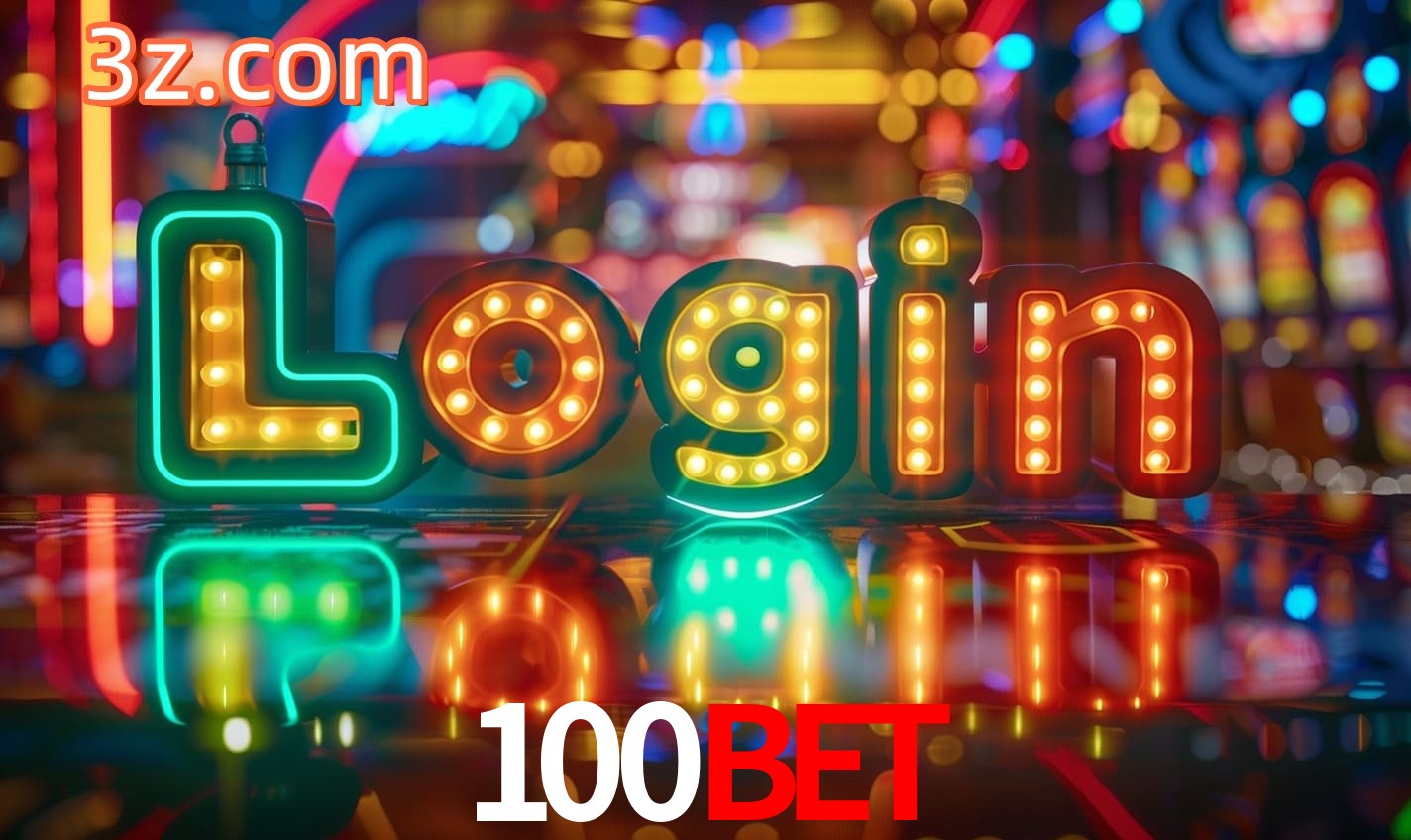 Mundo dos Jogos Cassino 100Bet